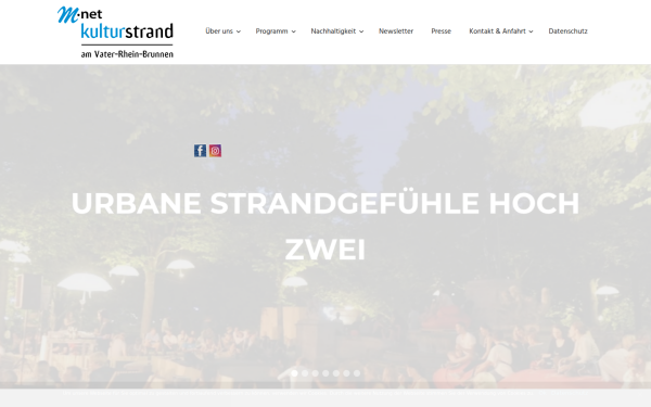 kulturstrand.org