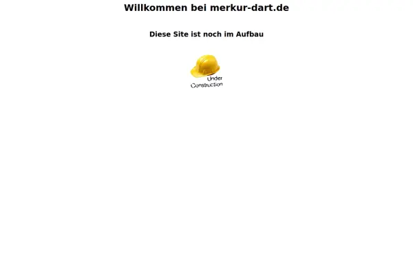 merkur-dart.de