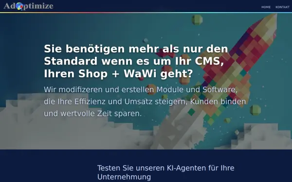 www.adoptimize.de