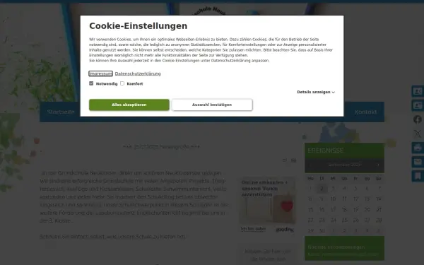 www.grundschule-neukloster.de