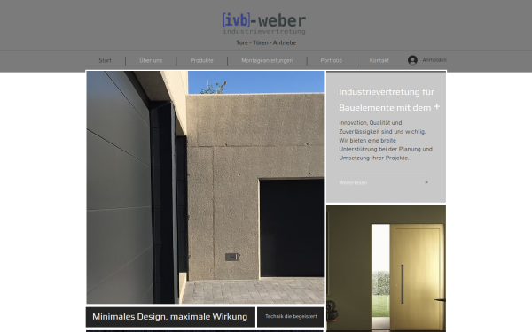 www.ivb-weber.de
