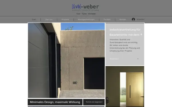 www.ivb-weber.de