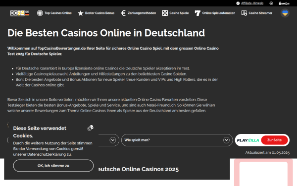 www.topcasinobewertungen.de