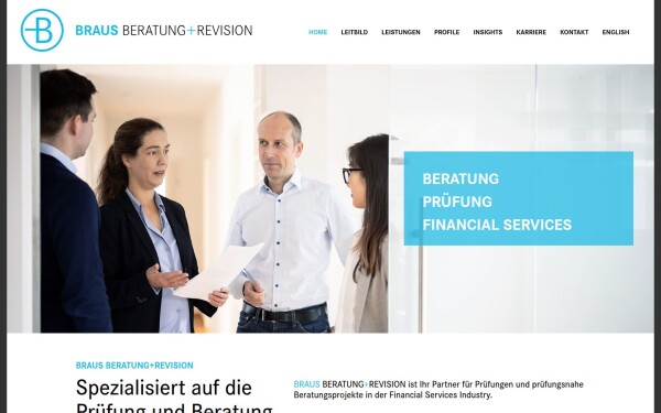 braus.de