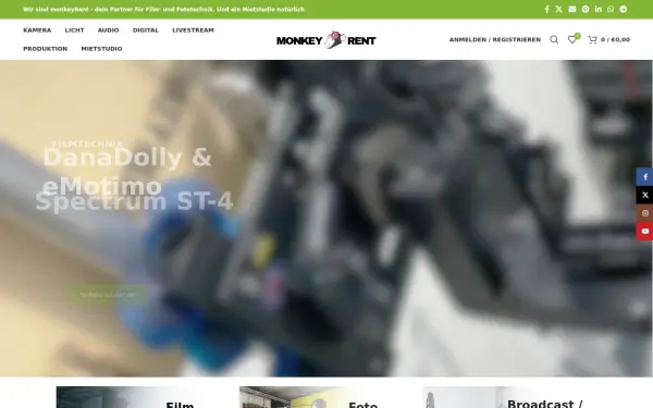 www.monkeyrent.de