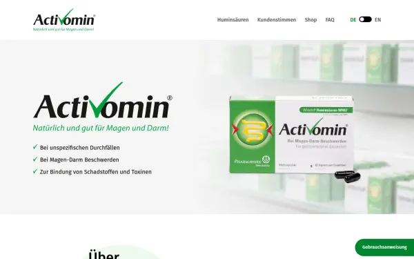 www.activomin.de
