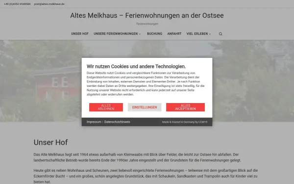 altes-melkhaus.de