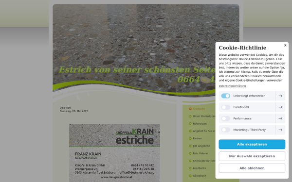 www.designestriche.at