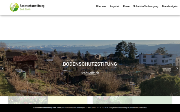 bodenschutzstiftung.ch