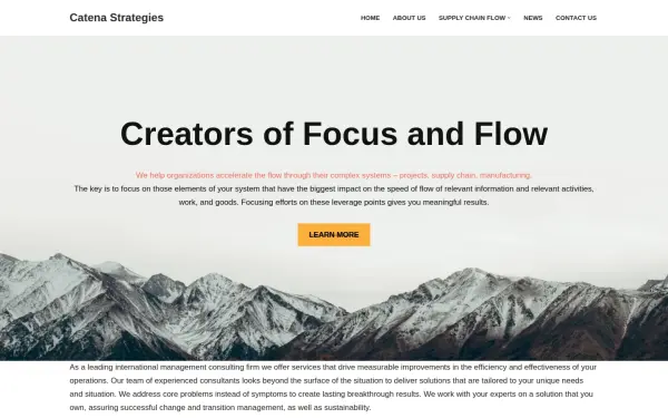 catena-strategies.com