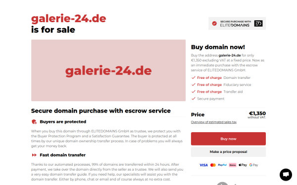 galerie-24.de