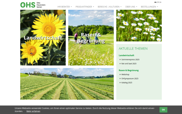 hauenstein.ch