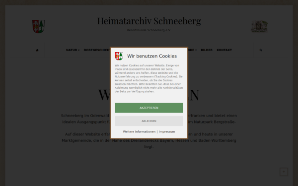 heimatarchiv-schneeberg.de