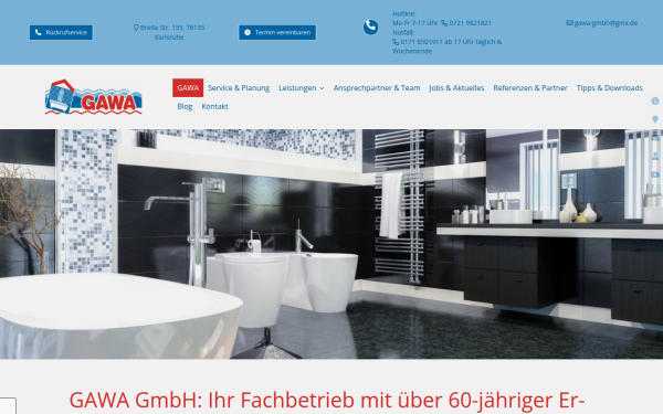 www.gawa-gmbh.de