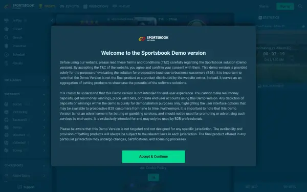 betbook.dev