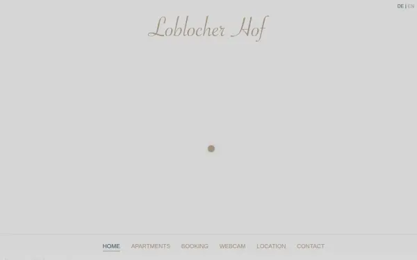 loblocherhof.de