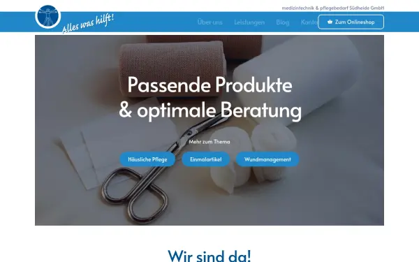 medizintechnik-pflegebedarf.de