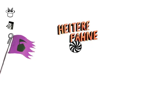 www.dieheiterefahne.ch