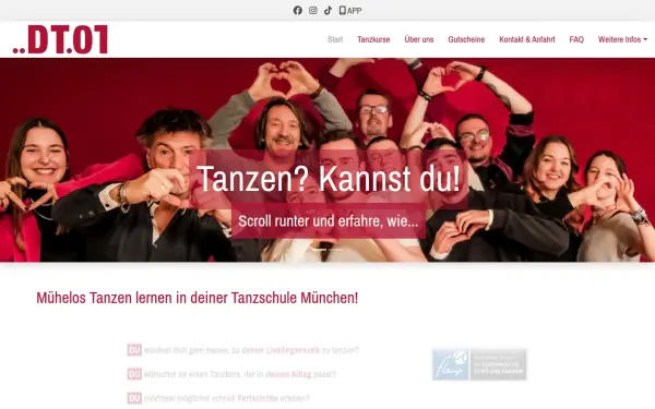 tanzschule-muenchen-dt.de