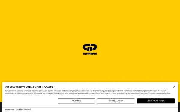 gp-baumaschinen.de