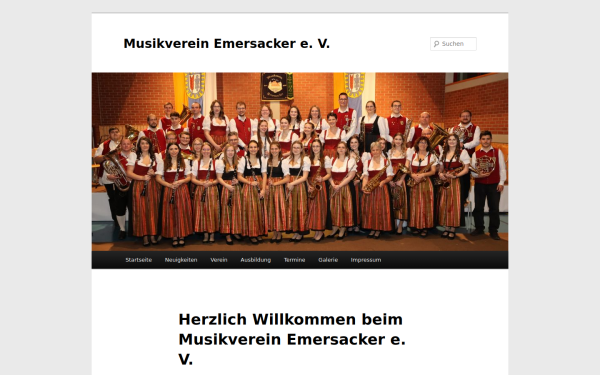 musikverein-emersacker.de
