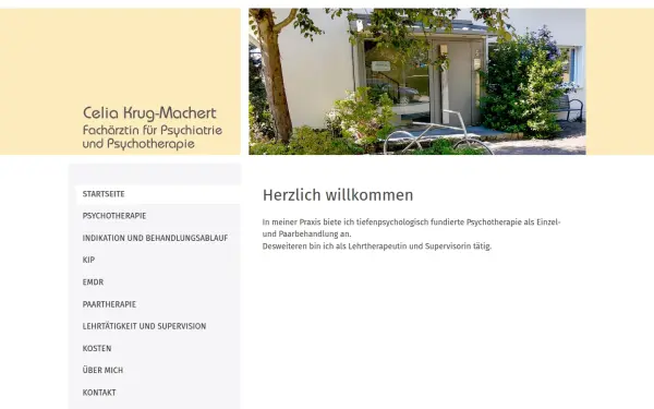 www.psychotherapie-krug-machert.de