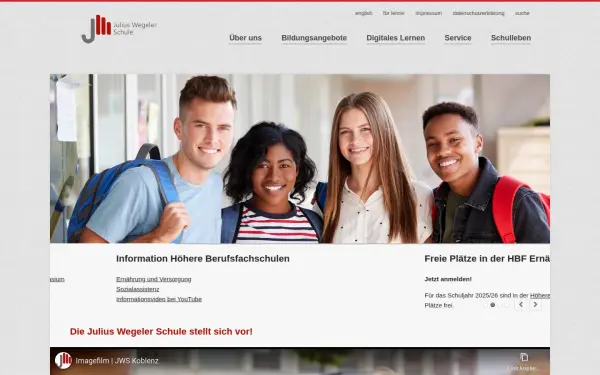 www.julius-wegeler-schule.de