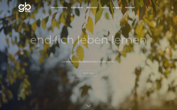 gbwtal.de