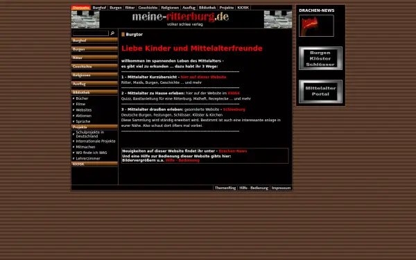 meine-ritterburg.de