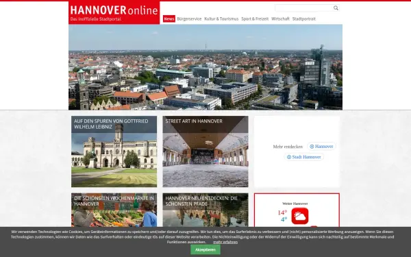 www.hannover-online.de