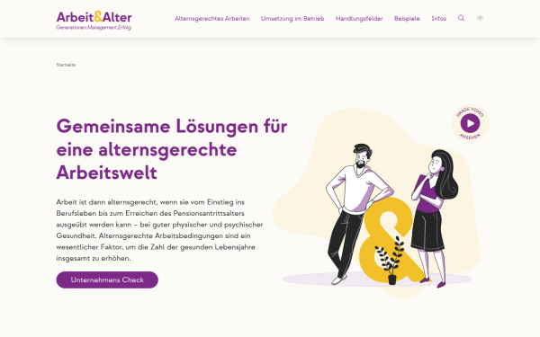 arbeitundalter.at