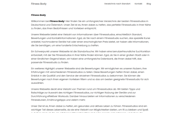 bodybuilding-fitness-kraftsport.de