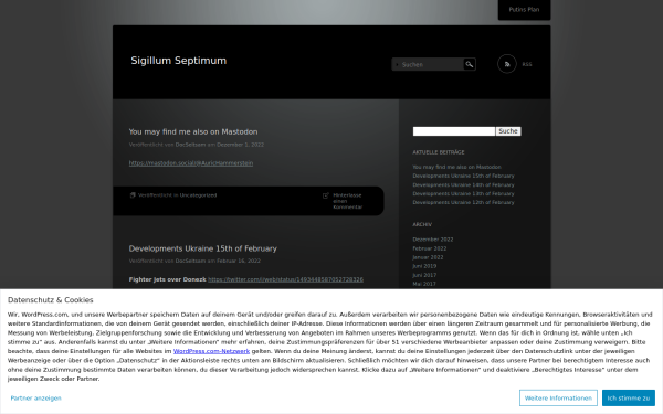 sigillumseptimum.com