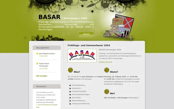 www.basar-duerrwangen.de