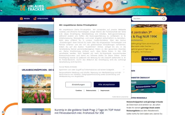 www.urlaubstracker.at