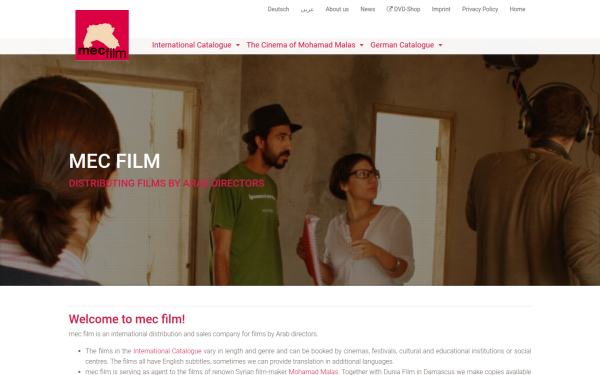 mecfilm.com