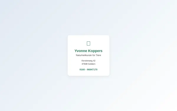 yvonnekoppers.de