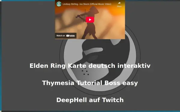 deep-hell.de