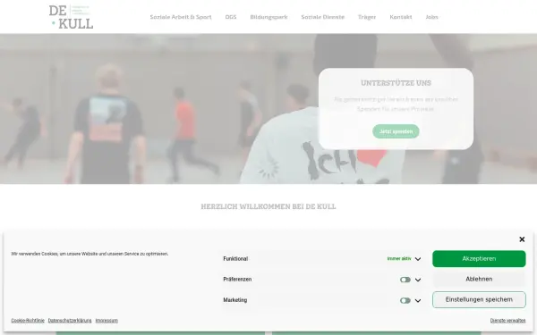 dekull.de