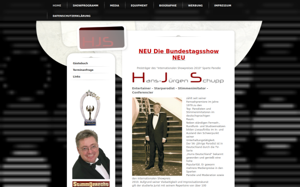 www.hans-juergen-schupp.net