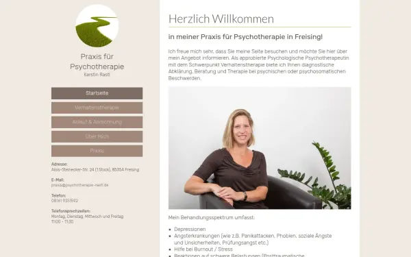 www.psychotherapie-rastl.de