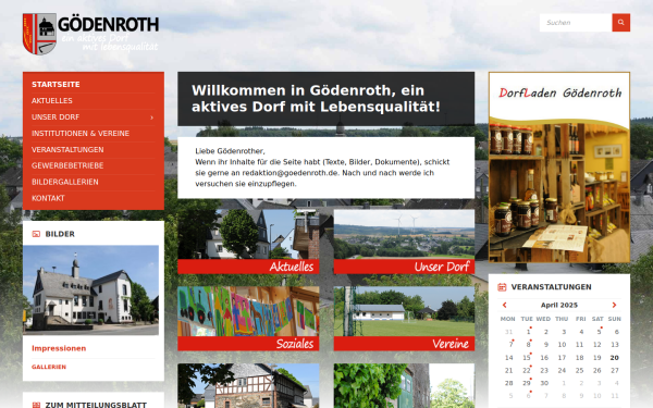 goedenroth.de