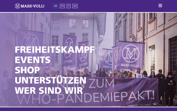 massvoll.swiss