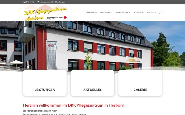 www.drk-pflegezentrum-herborn.de