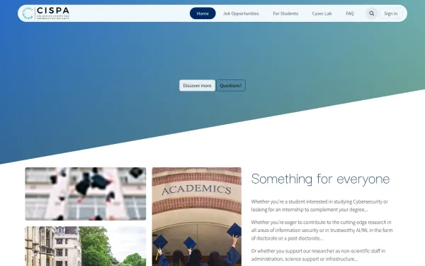 career.cispa.de