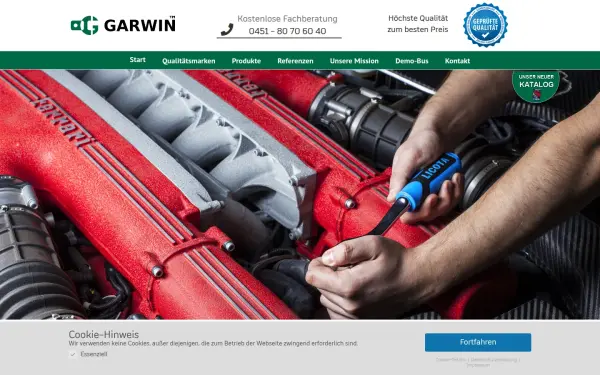 garwintools.de