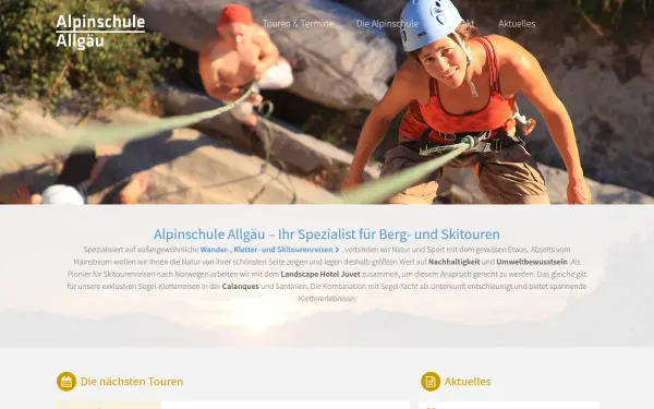 www.alpinschule-allgaeu.de