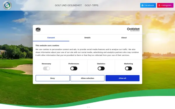 www.golf-und-gesundheit.de