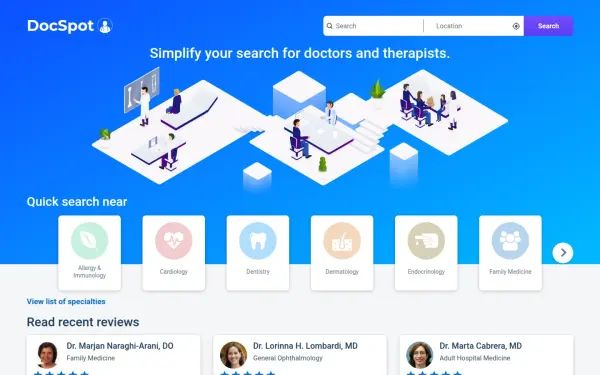 docspot.com