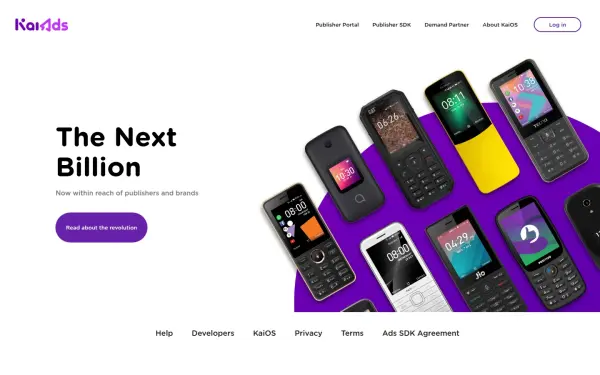 kaiads.com